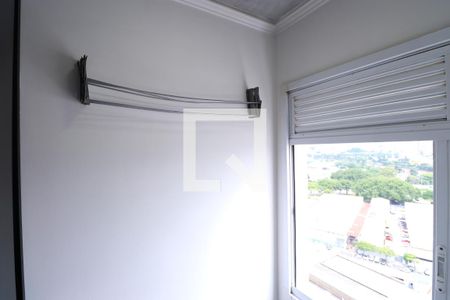 Apartamento para alugar com 30m², 1 quarto e sem vagaÁrea de Serviço