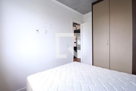 Apartamento para alugar com 30m², 1 quarto e sem vagaQuarto