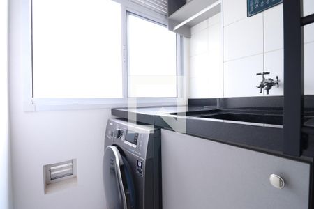 Apartamento para alugar com 30m², 1 quarto e sem vagaÁrea de Serviço