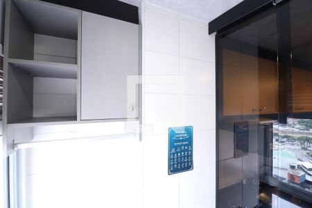 Apartamento para alugar com 30m², 1 quarto e sem vagaÁrea de Serviço