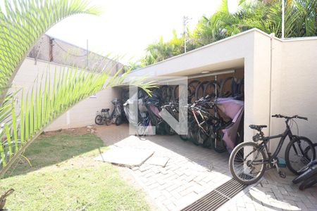 Apartamento para alugar com 30m², 1 quarto e sem vagaBicicletário
