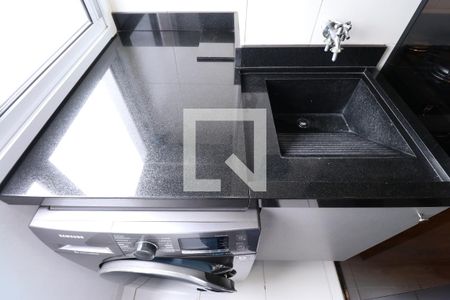 Apartamento para alugar com 30m², 1 quarto e sem vagaÁrea de Serviço