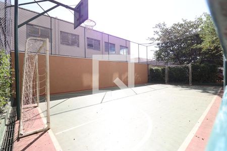 Apartamento para alugar com 30m², 1 quarto e sem vagaQuadra