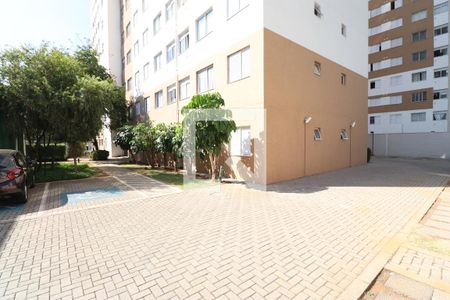 Apartamento para alugar com 30m², 1 quarto e sem vagaÁrea comum