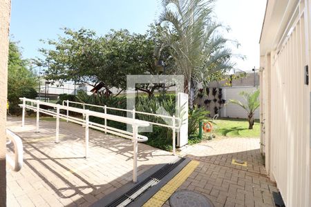 Apartamento para alugar com 30m², 1 quarto e sem vagaÁrea comum