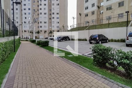 Apartamento para alugar com 34m², 2 quartos e sem vaga Apartamento para alugar com 34m², 2 quartos e sem vagaÁrea Comum