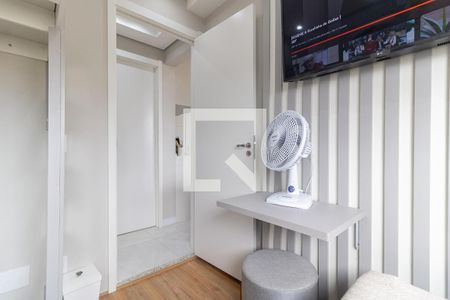 Apartamento para alugar com 34m², 2 quartos e sem vaga Apartamento para alugar com 34m², 2 quartos e sem vagaQuarto 2