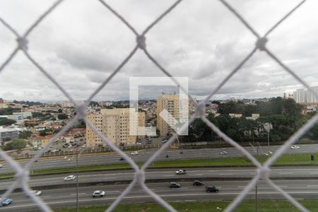 Apartamento para alugar com 34m², 2 quartos e sem vaga Apartamento para alugar com 34m², 2 quartos e sem vagaVista do Quarto 2