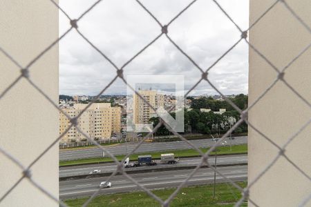 Apartamento para alugar com 34m², 2 quartos e sem vaga Apartamento para alugar com 34m², 2 quartos e sem vagaVista do Quarto 1