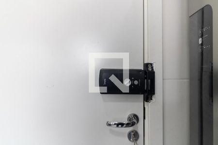 Apartamento para alugar com 34m², 2 quartos e sem vaga Apartamento para alugar com 34m², 2 quartos e sem vagaFechadura Eletrônica