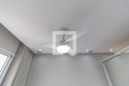 Apartamento para alugar com 34m², 2 quartos e sem vaga Apartamento para alugar com 34m², 2 quartos e sem vagaDetalhe do Quarto 1
