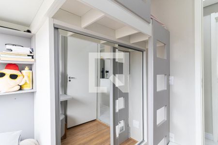 Apartamento para alugar com 34m², 2 quartos e sem vaga Apartamento para alugar com 34m², 2 quartos e sem vagaQuarto 2