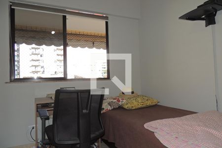 Apartamento à venda com 126m², 3 quartos e 3 vagasQuarto 2