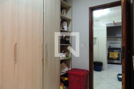 Apartamento à venda com 126m², 3 quartos e 3 vagasQuarto de Serviço