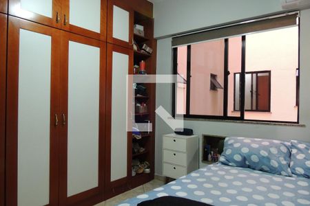 Apartamento à venda com 126m², 3 quartos e 3 vagasQuarto 3