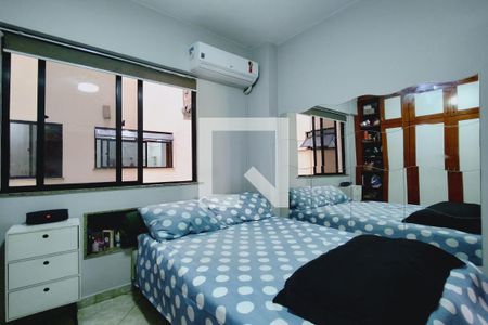 Apartamento à venda com 126m², 3 quartos e 3 vagasQuarto 3