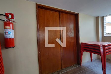 Apartamento à venda com 126m², 3 quartos e 3 vagasÁrea comum - Salão de festas