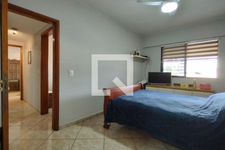 Apartamento à venda com 126m², 3 quartos e 3 vagasQuarto Suíte - 1