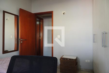 Apartamento à venda com 126m², 3 quartos e 3 vagasQuarto 2