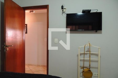 Apartamento à venda com 126m², 3 quartos e 3 vagasQuarto 3