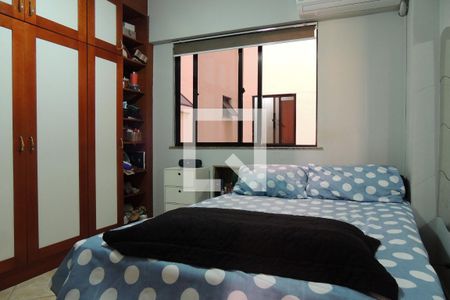 Apartamento à venda com 126m², 3 quartos e 3 vagasQuarto 3