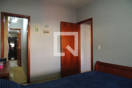 Apartamento à venda com 126m², 3 quartos e 3 vagasQuarto Suíte - 1