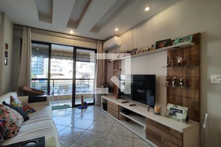 Apartamento à venda com 126m², 3 quartos e 3 vagasSala 