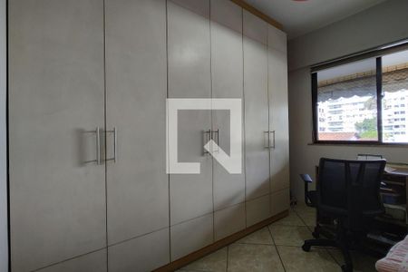 Apartamento à venda com 126m², 3 quartos e 3 vagasQuarto 2