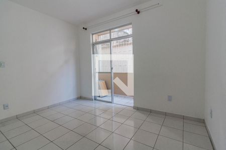 Quarto de apartamento para alugar com 1 quarto, 58m² em Abraão, Florianópolis