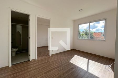 Sala de apartamento para alugar com 1 quarto, 31m² em Água Branca, São Paulo