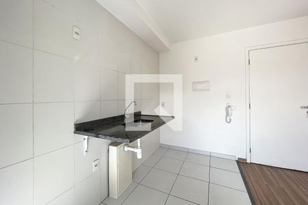 Apartamento para alugar com 31m², 1 quarto e sem vagaCozinha
