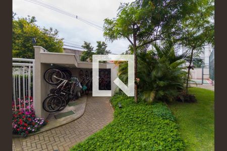 Apartamento para alugar com 31m², 1 quarto e sem vagaBicicletario