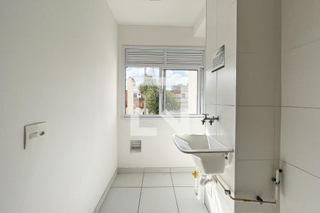 Apartamento para alugar com 31m², 1 quarto e sem vagaÁrea de Serviço