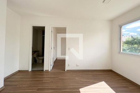 Sala de apartamento para alugar com 1 quarto, 31m² em Água Branca, São Paulo