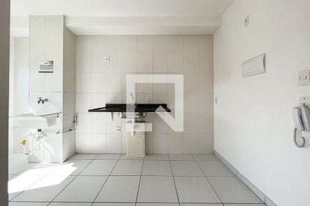 Apartamento para alugar com 31m², 1 quarto e sem vagaCozinha
