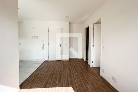 Sala de apartamento para alugar com 1 quarto, 31m² em Água Branca, São Paulo