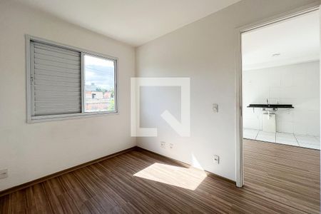 Quarto de apartamento para alugar com 1 quarto, 31m² em Água Branca, São Paulo