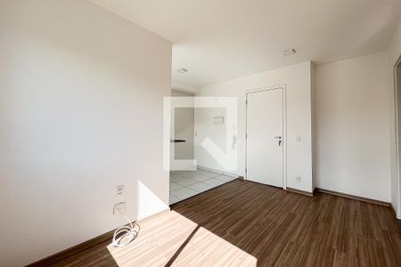 Sala de apartamento para alugar com 1 quarto, 31m² em Água Branca, São Paulo