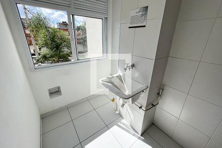 Apartamento para alugar com 31m², 1 quarto e sem vagaÁrea de Serviço