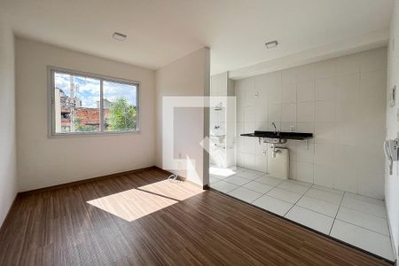 Sala de apartamento para alugar com 1 quarto, 31m² em Água Branca, São Paulo