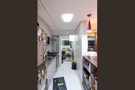 Apartamento para alugar com 76m², 2 quartos e 1 vaga Apartamento para alugar com 76m², 2 quartos e 1 vagaCozinha