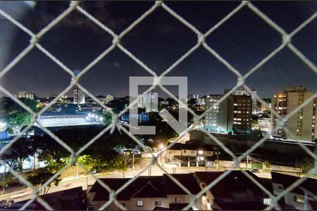 Apartamento para alugar com 76m², 2 quartos e 1 vaga Apartamento para alugar com 76m², 2 quartos e 1 vagaVista da Varanda