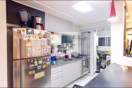 Apartamento para alugar com 76m², 2 quartos e 1 vaga Apartamento para alugar com 76m², 2 quartos e 1 vagaCozinha