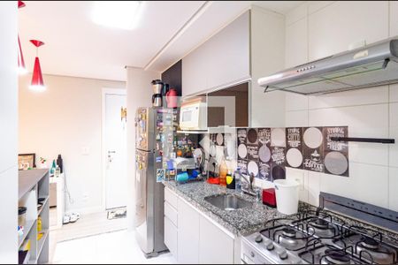 Apartamento para alugar com 76m², 2 quartos e 1 vaga Apartamento para alugar com 76m², 2 quartos e 1 vagaCozinha