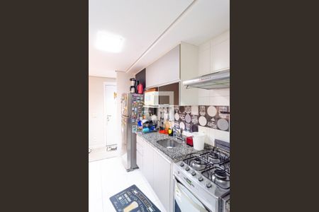Apartamento para alugar com 76m², 2 quartos e 1 vaga Apartamento para alugar com 76m², 2 quartos e 1 vagaCozinha
