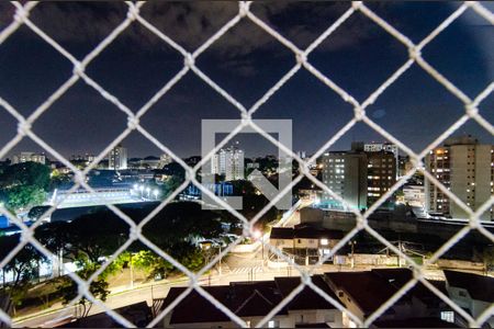 Apartamento para alugar com 76m², 2 quartos e 1 vaga Apartamento para alugar com 76m², 2 quartos e 1 vagaVista da Lavanderia