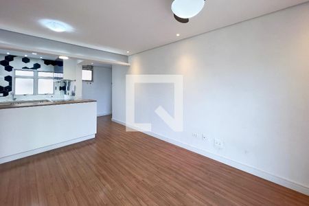 Sala de apartamento à venda com 2 quartos, 70m² em Vila Olímpia, São Paulo