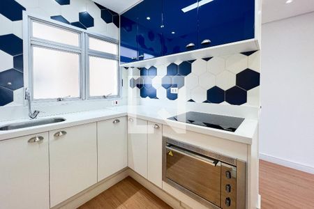 Apartamento à venda com 70m², 2 quartos e 1 vagaCozinha