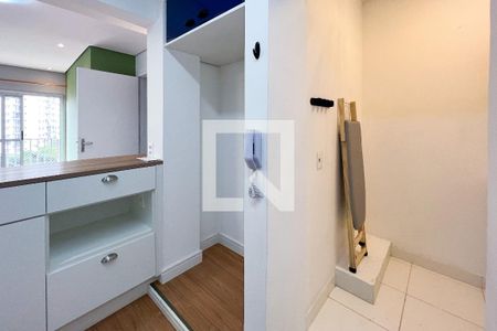 Apartamento à venda com 70m², 2 quartos e 1 vagaCozinha