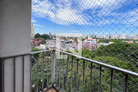 Apartamento à venda com 70m², 2 quartos e 1 vagaSacada